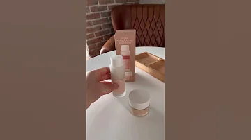 Набор миниатюр с чаем комбуча DR.CEURACLE ✨