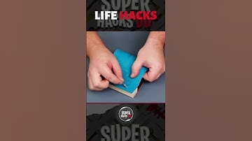Surprising Life Hacks to Save Time and Money 🙂 #shorts #lifehacks #youtubeshorts #shorts