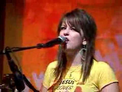 BarlowGirl - 5 Minutes Of Fame