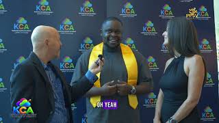 KCA MAGAZINE: Graduation Class of 2026