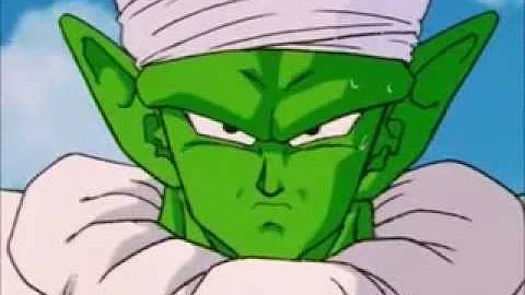 TFS: Piccolo & Nail Attack Naming