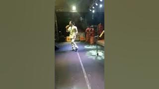 LIVE MUSIC DANGDUT ANICA NADA LAGU NYANYIAN SETAN VOC SANTO MC
