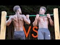 Chin Up vs Pull Up | Which Is BEST?