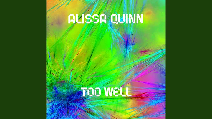 Too Well (Original mix)