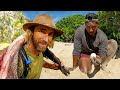 Living months in the bush with Indigenous Australians | Season 8 Trailer