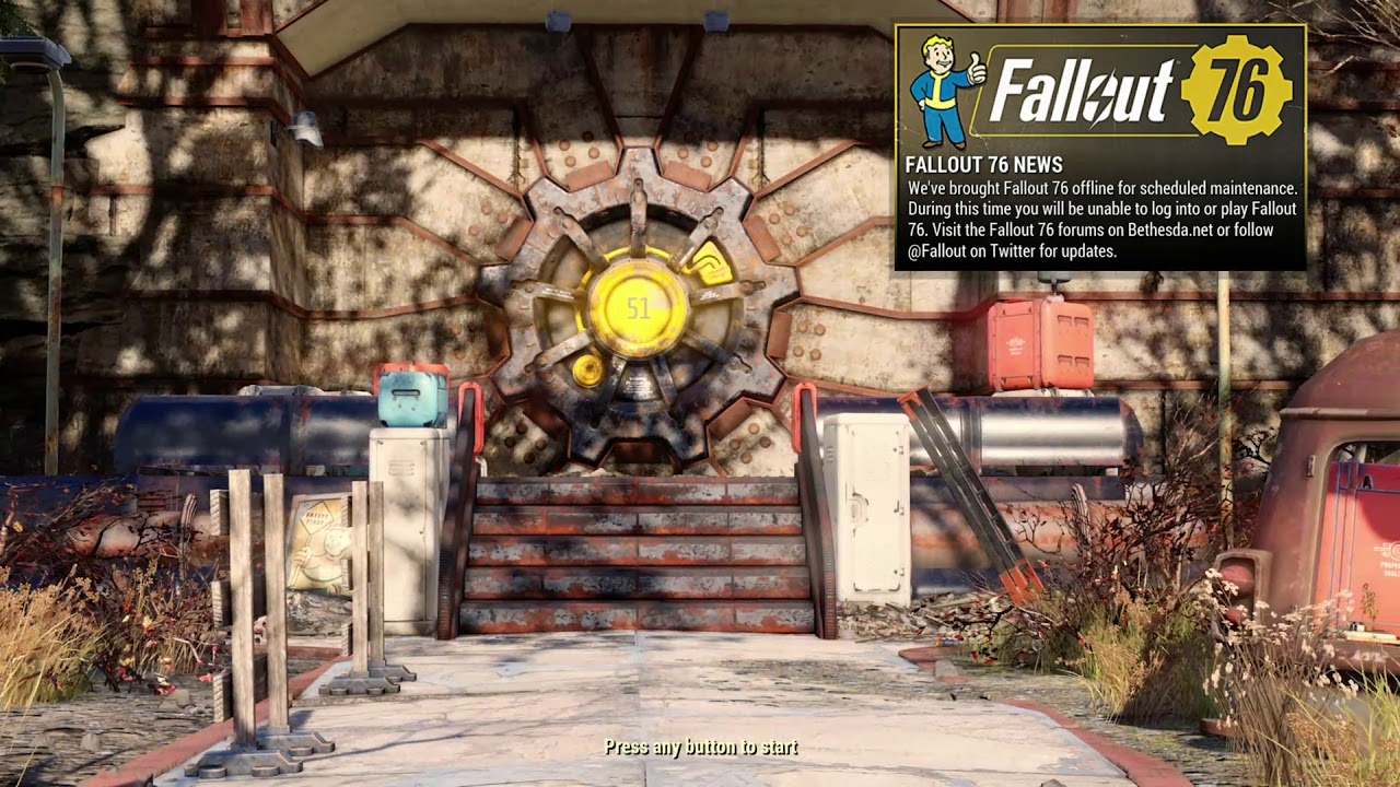 Fallout 4 nuclear winter wonderland фото 94