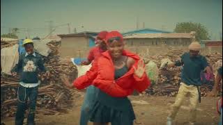 Boy Spyce - Pepe (Official Dance Video) by Groovers Gh