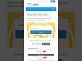 Buy Best Domain &amp; Hosting from Mobile Now | Lvato Hosting