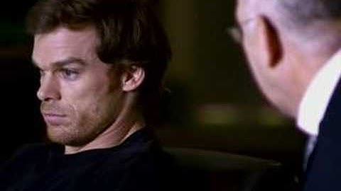 Dexter Showcase Ad - Serial Killers in Adelaide