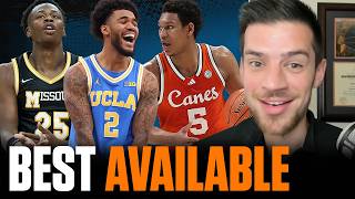 The Best Players Who Could Suddenly Become Available in College Basketball