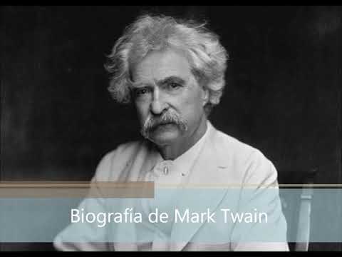 Vídeo: Exposición De La Biblioteca Morgan Examina A Twain Como Escritor De Viajes - Matador Network