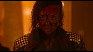 Run Sweetheart Run Exclusive Clip First Lady