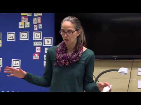 Retelling a Story | Literacy Strategies for Students with Significant Cognitive Disabilities