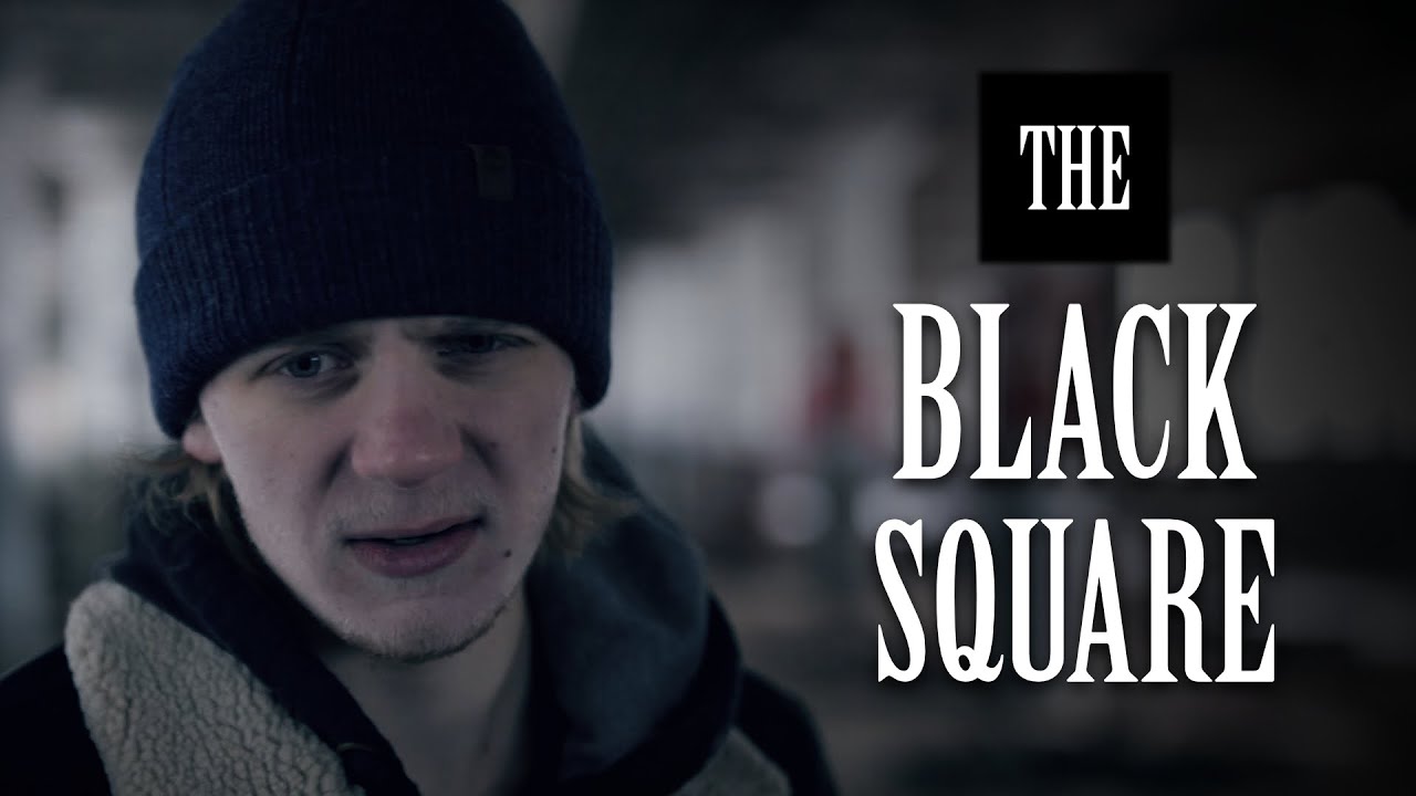 THE BLACK SQUARE (Short Film)