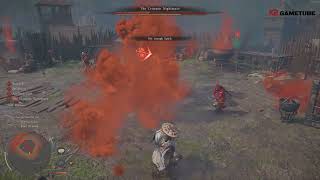 Crimson Nightmare - How to EASILY Defeat The Chrimson Nightmare | Fast & Easy Guide