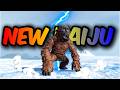 SUKO IN ROBLOX 🔥 #kaijualpha #roblox #monsterverse