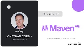 Discover Maven AGI - The enterprise AI company unifying the full customer journey