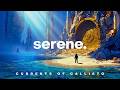 Currents of Callisto | Electronic Ambient Music for Focus &amp; Relaxation (1 Hour)