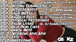 Download Lagu Dj Vita Alvia full album terbaru 2020!! Download Lagu Dj Vita Alvia full album terbaru 2020!!