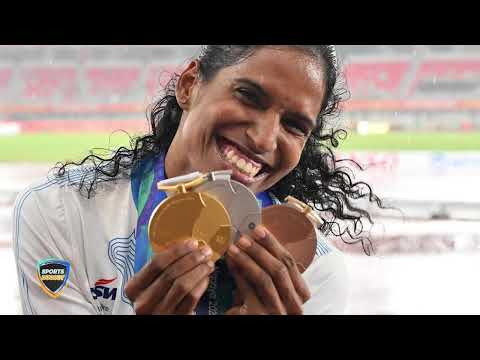 Sports Dugout: Asian Games Updates and much more from the Sports World | Oct 5