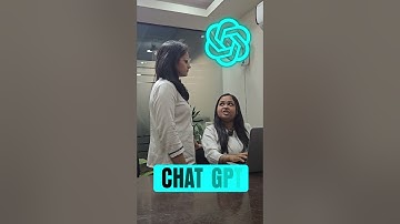 Master GSTR-3B & GSTR-2B Reconciliation with ChatGPT! #gst #chatgpt #ai #trending #video