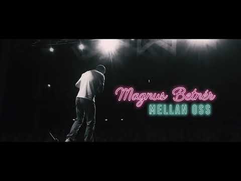 Mellan Oss - Ny turné 2026 75 min standup