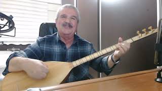 Anladimki̇ Vazgeçmi̇şsi̇n - - - Ozan Müslüm Bozkurt