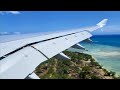 Inaugural Flight – Hawaiian Airlines – Airbus A330-243 – AUS-HNL – N385HA – HA81 – IFS Ep. 398