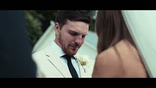 The Vance's | Wedding Film Trailer