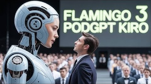 This New Open Source AI Just Beat OpenAI and Google and It’s Free for Everyone