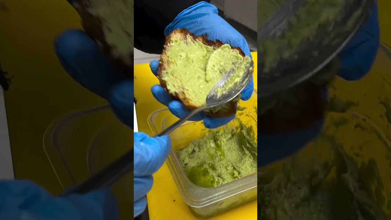 The happenings at Daun Bakehouse Lalaport BBCC 