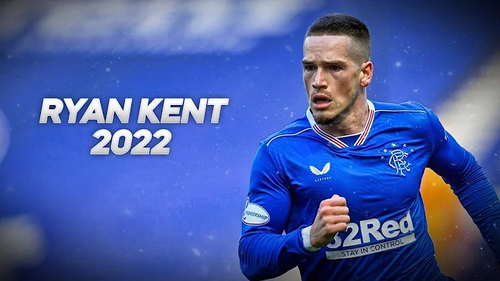 Ryan Kent - He Was Born to Dribble