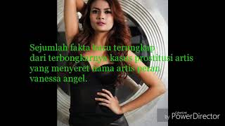 vanessa angel !! 45 deretan artis berbayar