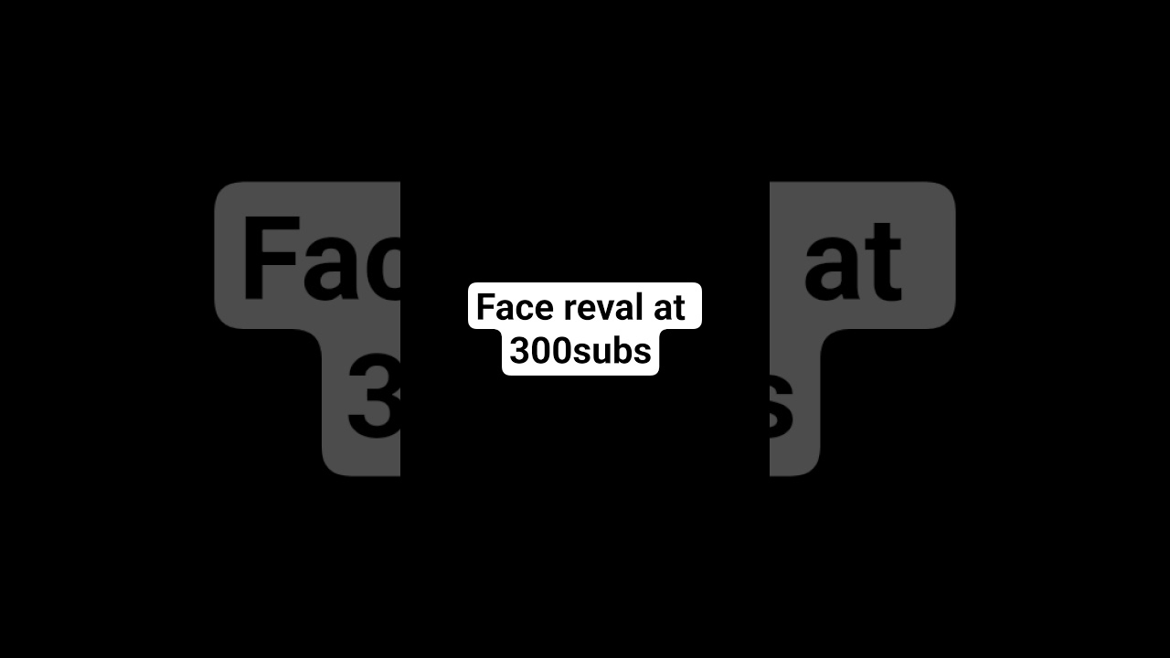 face reaval