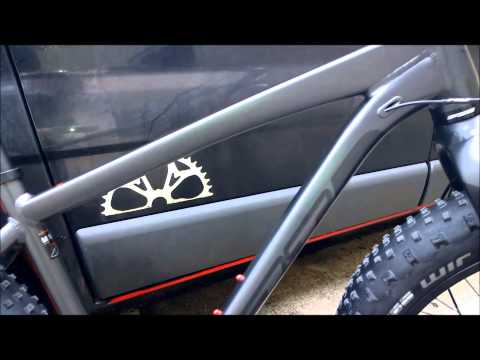felt dd70 fat bike