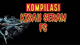Jangan Dengar Waktu Malam!! |  Kisah PLKN, Pemandu Bas dan banyak lagi..