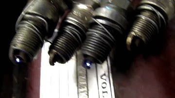 MRTech, Mtronic Lite, multispark ignition ON