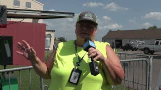 Wilson County - Tennessee State Fair Satellite Parking and Shuttle Infomration
