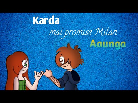 Mainu Pata Hai Tu Fan Salman Khan Di // New Whatsapp Status
