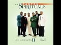 VGSG Presents: Canton Spirituals - Live In Memphis 2 DVD