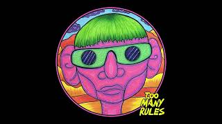 jairo delli - No Party Stop [Too Many Rules]