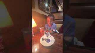 Happy Birthday To My Baby Boy