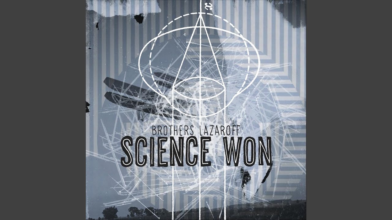 Science Won adlı videoyu YouTube'da izle Science Won adlı videoyu YouTube'da izle