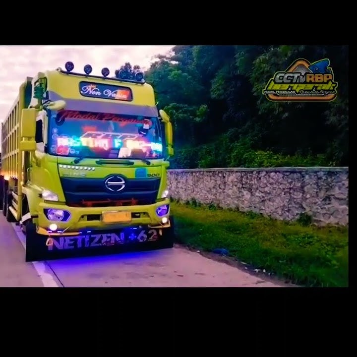 RBP BERGERAK