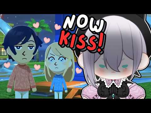 Emuri Makes Siblings Become "Roommates" in Tomodachi Life: Living the Dream! [Part 2]