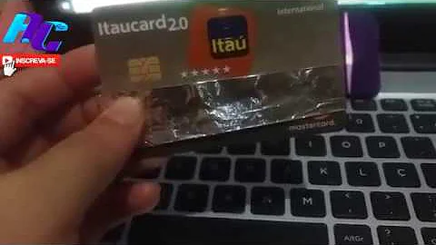 Qual é o dígito do Banco Itaú?