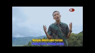 LAGU KERINCI - SAKITNYO DALAM HATI (OFFICIAL VIDEO) RIAN JUANDA