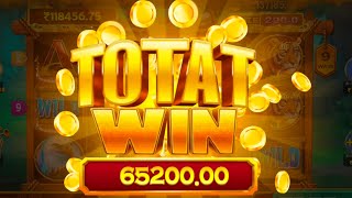 Best Slot Game Application Today / Safari Of Wealth New Slot Game Application / Earning Master screenshot 3