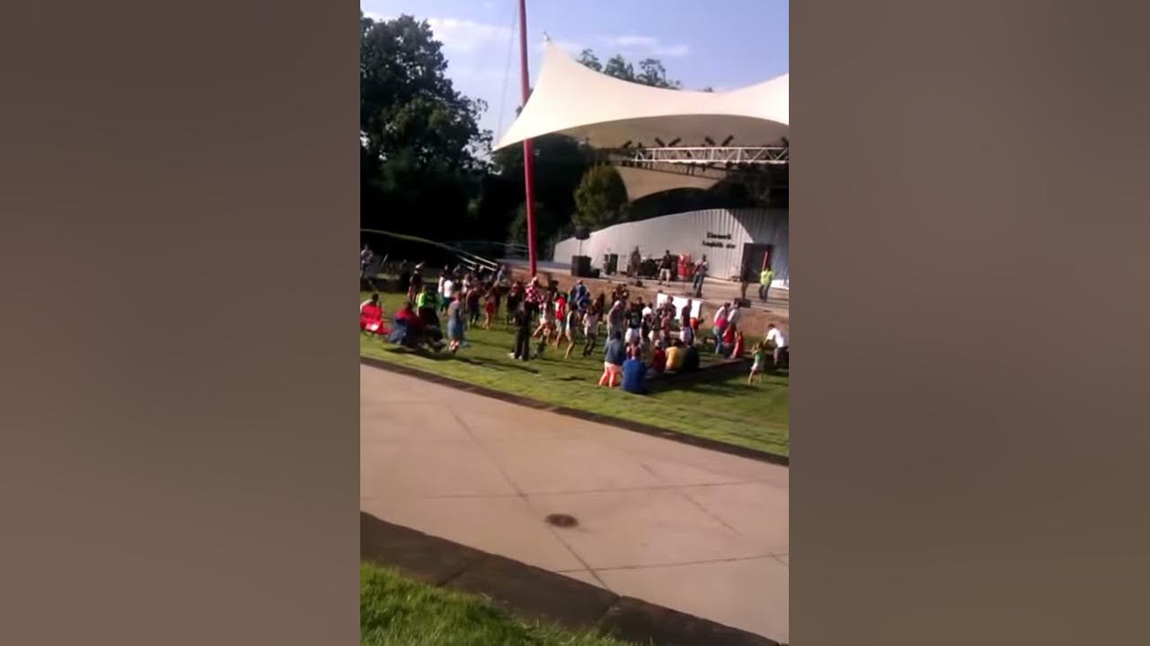 Spartanburg SC, Pride YouTube