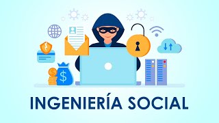 Ingeniería Social en Seguridad Informática by Yoney Gallardo 439 views 13 hours ago 16 minutes